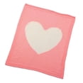 thumbnail image 3 of ños durmiendo Swaddle Cot Wrap Edredón Traje de baño de Rosado Zulema Mantas para niños pequeños, 3 of 8