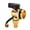 26MM, variant on Brass Underfloor Heating Distributor Valves Heating Radiator Water Heater Valves Water Separator Floor Heating Drain Valves