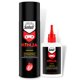 thumbnail image 1 of Pegamento y acelerador Super Glue SELSIL CA de 100 ml o 400 ml, 1 of 7