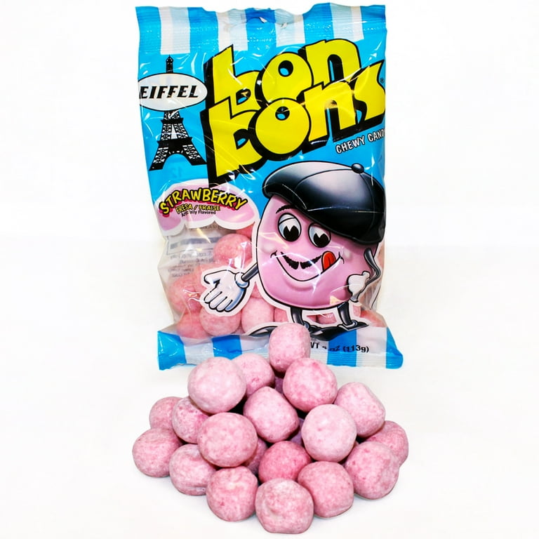 Bonbons: Candy Bonbons: Candy