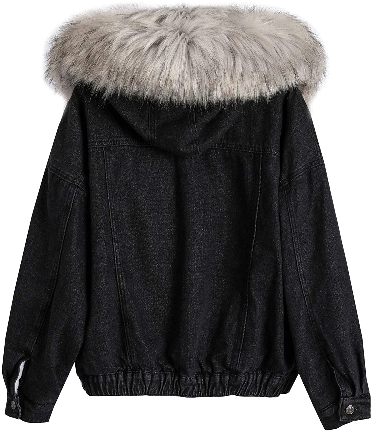 KEDERA Women's Winter Sherpa Fleece 