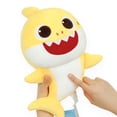 thumbnail image 2 of Peluche Pinkfong Baby Shark Cantante 33 cm, 2 of 2