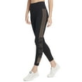 thumbnail image 2 of Dkny Sport High-Waist Studded Logo Leggings, 2 of 3