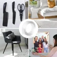 thumbnail image 4 of Nano cinta adhesiva de doble cara Extra fuerte, cintas decorativas transparentes impermeables, herramientas de cinta reutilizables gruesas para el hogar, 4 of 5