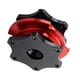 thumbnail image 5 of Scienceny El liberador del volante del automóvil se adapta a cualquier buje de 6 bo-lt con mecanismo de bloqueo en forma de D de liberación Vehículos, repuestos y accesorios Mis, 5 of 6