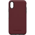 thumbnail image 3 of OtterBox Symmetry Series Case for iPhone XR, Fine Port, 3 of 5