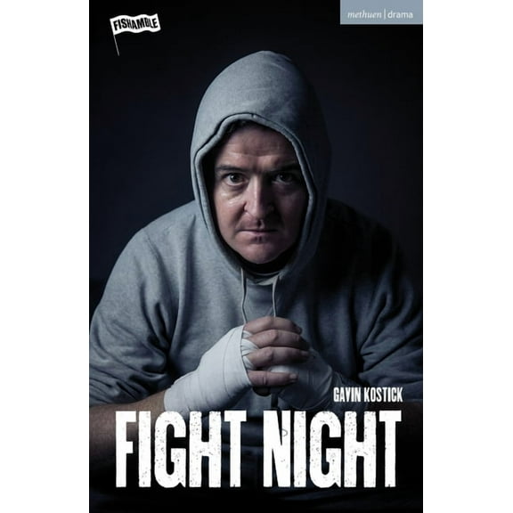 Modern Plays Fight Night, (Paperback)