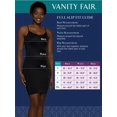 thumbnail image 2 of Vanity Fair Culottes Complètes en Nylon pour Femmes, 2 of 2