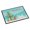 Multicolored, variant on Carolines Treasures CK3467MAT Kyi-Leo Christmas Tree Door Mat Indoor Rug or Outdoor Welcome Mat 18x27 Doormat 18H X 27W
