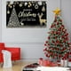 thumbnail image 5 of Herunwer Christmas Tapestry Room Decoration Wall Cloth Tapestry Home Tapestry Christmas Decoration Cloth, 5 of 6