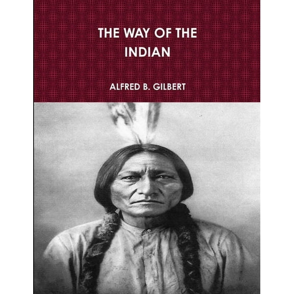 The Way of the Indian (Paperback)