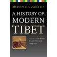 thumbnail image 2 of Histoire du Tibet Moderne, Volume 3, 2 of 2