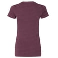 thumbnail image 5 of Gildan Ladies Soft Style Short Sleeve T-Shirt, 5 of 5