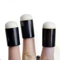 thumbnail image 5 of 10Pcs/Set Finger Painting Sponge Daubers Sponger Foam Applying Ink Chalk Inking Staining Handmade Painting Craft Tools, 5 of 5
