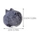 thumbnail image 2 of FESTFENDS 60Ud De Blueberry Falsos En Espuma Para De Y, 2 of 8