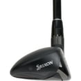 thumbnail image 2 of Pre-Owned Srixon ZX MKII Demo 19* 3H Hybrid Stf Project X HZRDUS Smoke Black RDX 80 Value, 2 of 6