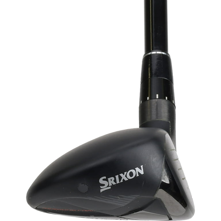 Pre-Owned Srixon ZX MKII Demo 19* 3H Hybrid Stiff Project X HZRDUS