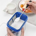 thumbnail image 4 of Yogurt Strainer Yogurt Whey Separator Reusable Multiple Usage Food Strainer Yogurt Maker Filter For Soy Milk Juice Tea, 4 of 4