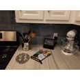 thumbnail image 3 of Corgi by the lake Oven Mitt, 3 of 7