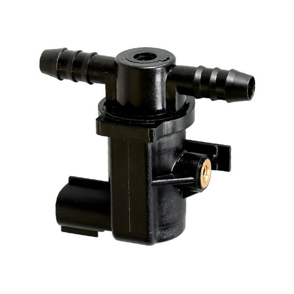 LABLT Vapor Canister Purge Solenoid Valve Replacement for Range Rover Sport LS 4H23-9C915-AB
