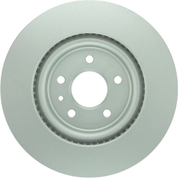 Bosch QuietCast Disc Brake Rotor