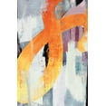 thumbnail image 2 of Selkirk, Edward 17x24 Gold Ornate Wood Framed with Double Matting Museum Art Print Titled - Infinite II, 2 of 4
