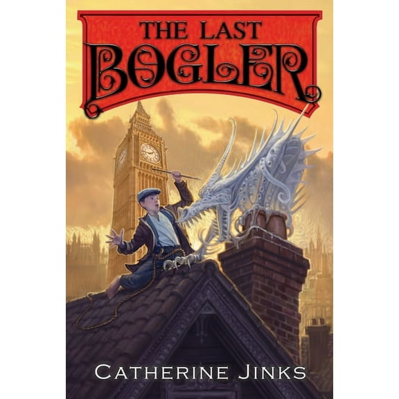 How to Catch a Bogle The Last Bogler, 3, Book 3, (Paperback)