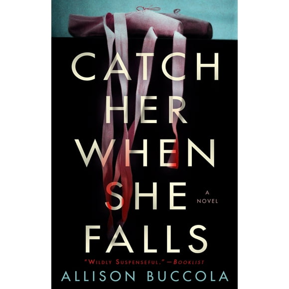 Pre-Owned Catch Her When She Falls (Paperback) 0593231317 9780593231319