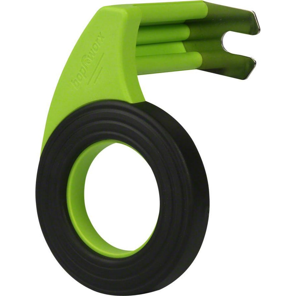 Bopworx Rear Derailleur Guard Bike Protector