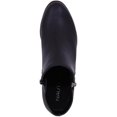 thumbnail image 2 of Nautica Womens Alara Faux Leather Ankle Shooties, 2 of 3