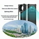 thumbnail image 4 of For Insta360 X5 Panoramic Camera Silicone Protective Case Shockproof Anti Scratch Dust Cover - Black, 4 of 5
