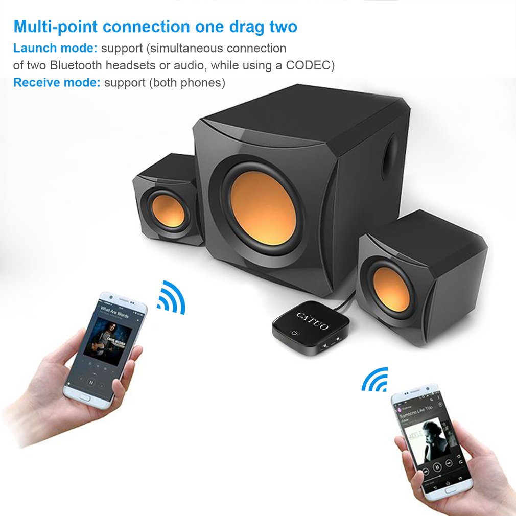 spdif computer speakers