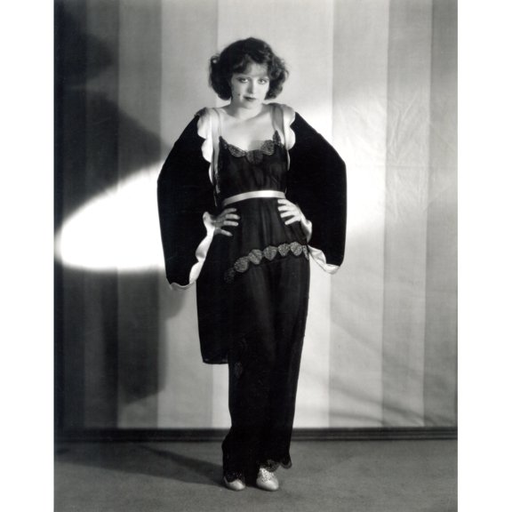 Clara Bow Around 1929. Photo Print (8 x 10)