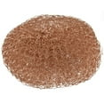 thumbnail image 3 of Scrub Buddies COPPER SCOURERS Pots Pans Grills Ovens 6pcs (2 Packs), 3 of 3