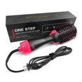 thumbnail image 1 of Pro Collection Salon One-step Hair Dryer Volumizer Style Paddle Brush, 1 of 6