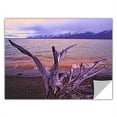 thumbnail image 2 of Dean Uhlinger "Grand Tetons Storm Light" Removable Wall Art, 2 of 2