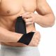 thumbnail image 3 of túnel carpiano para aliviar el dolor, muñequera de compresión en el trabajo para mujeres y hombres, muñequera ajustable para mano izquierda derecha para artritis tendinitis ShuxiuWang 1327537024040, 3 of 5