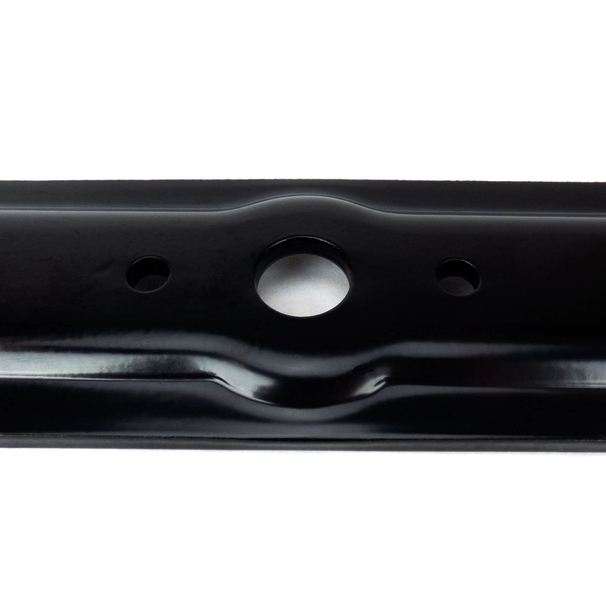 2 Blades Compatible With Cub Cadet 42