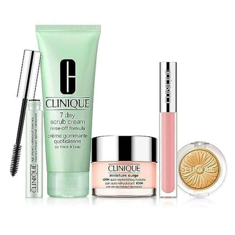 CLINIQUE Moisture Surge セット s2907970-av-
