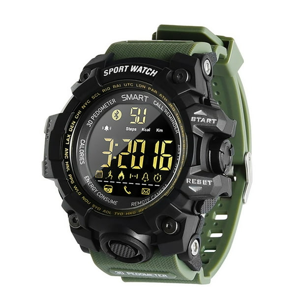 best tactical smart watches