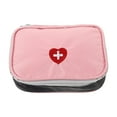 thumbnail image 1 of SKISUNO Sac de Rangement pour Médicaments Polyester pour Voyage 1Ensemble, 1 of 6