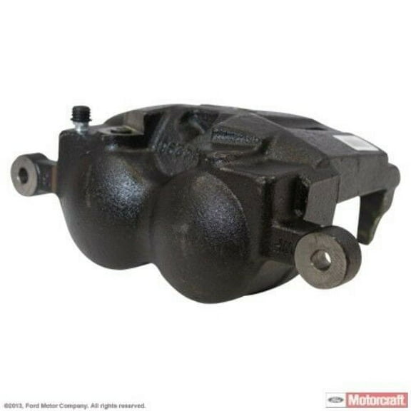 Motorcraft Disc Brake Caliper BRCF-168 Fits select: 2005-2012 FORD F250, 2005-2012 FORD F350
