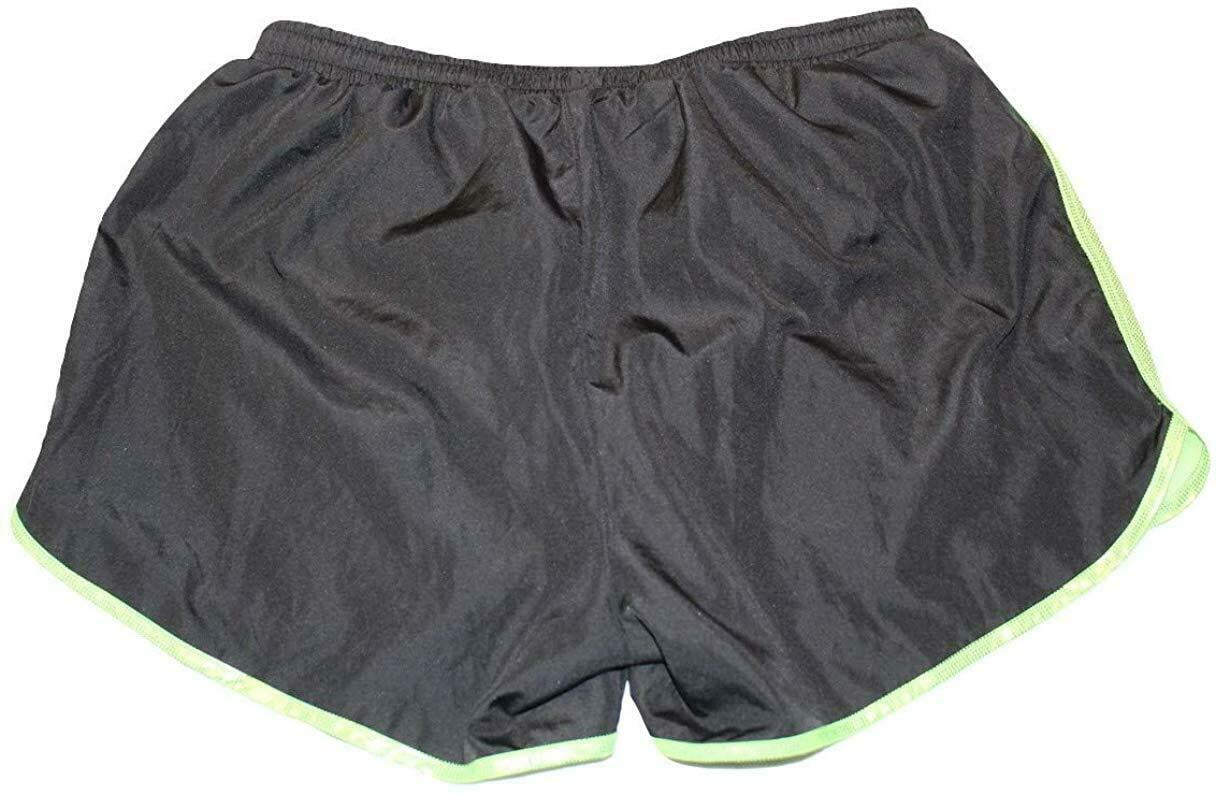 pink victoria secret biker shorts