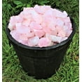 thumbnail image 3 of 1/2 lb Bulk Lot Natural Rough Rose Quartz Crystals (Raw Reiki Love Healing 8 oz), 3 of 9