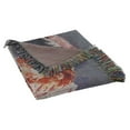 thumbnail image 3 of Harry Potter Houses Together Woven Tapestry Throw Blanket, 3 of 4