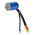 thumbnail image 1 of Motor Sin Escobillas, Resistente Al Agua, A Prueba De Polvo, Mecanizado CNC, Resistente A Altas Temperaturas, Motor Sin Escobillas RC Para Reemplazo ANGGREK No, 1 of 7