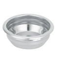 thumbnail image 1 of Noref Filter Bowl,Coffee Machine Filter Basket,58mm Single/Double Porous Filter Bowl Basket Semi-Automatic Coffee Machine Bottomless Handle Filter, 1 of 7