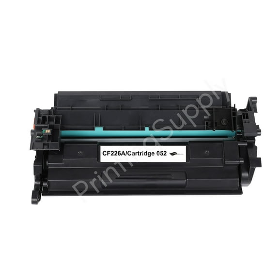 High-Quality Black Toner Cartridge for Canon 052 - Fits Canon LBP-212dw 214dw 215dw 215x MF424dw