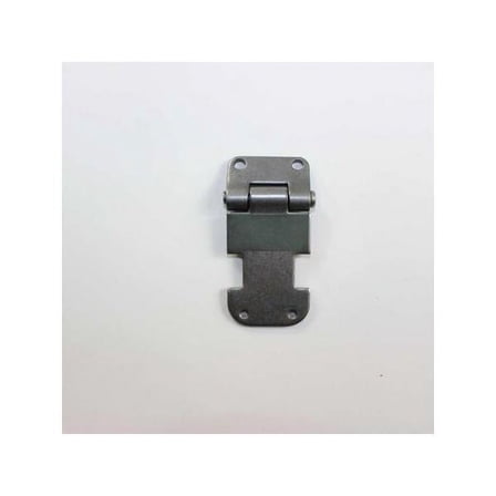 LG APPLIANCES AEH74256601 DRYER HINGE ASSEMBLY - OEM PART