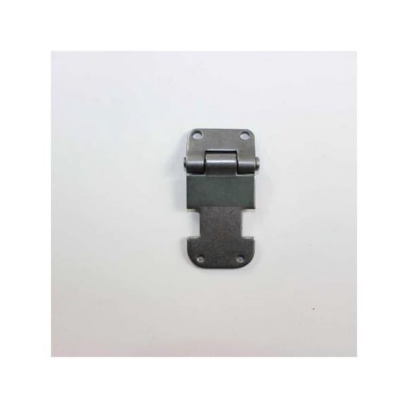 LG APPLIANCES AEH74256601 DRYER HINGE ASSEMBLY - OEM PART
